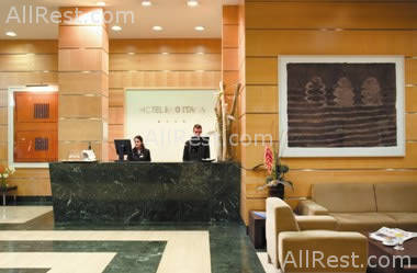 H10 Itaca Hotel 3